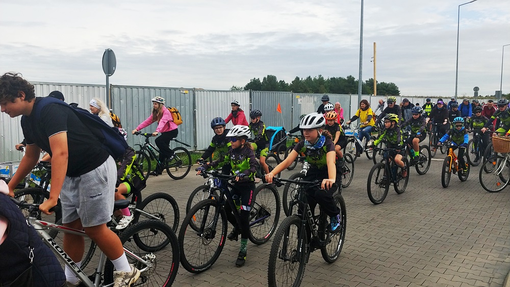 Dzień Bez Samochodu 2026 30 Dzien Bez Samochodu 2026 29