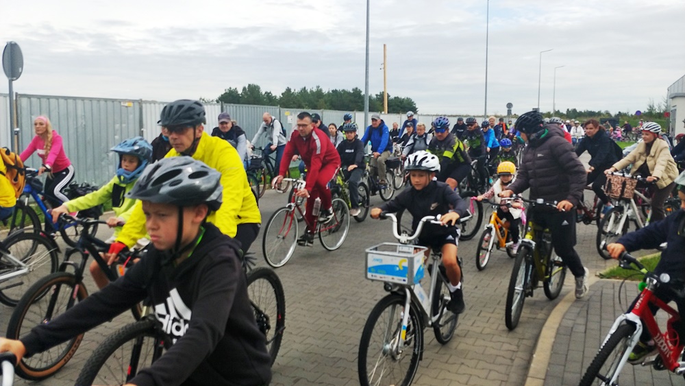 Dzień Bez Samochodu 2026 32 Dzien Bez Samochodu 2026 31