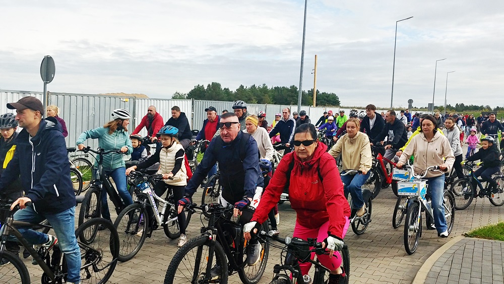Dzień Bez Samochodu 2026 33 Dzien Bez Samochodu 2026 32
