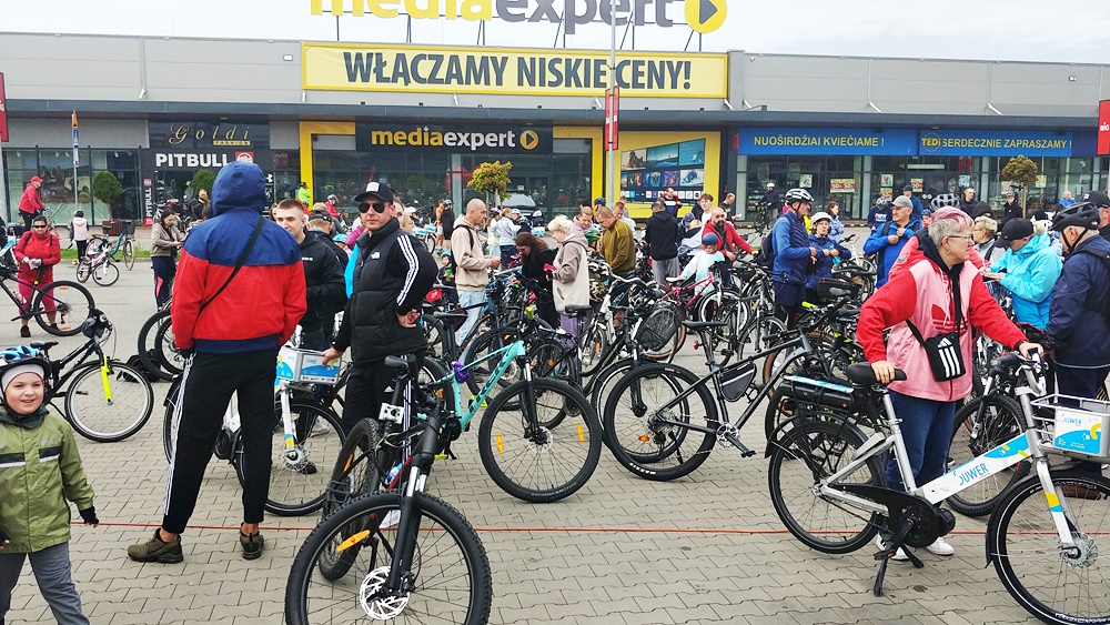Dzień Bez Samochodu 2026 8 Dzien Bez Samochodu 2026 7