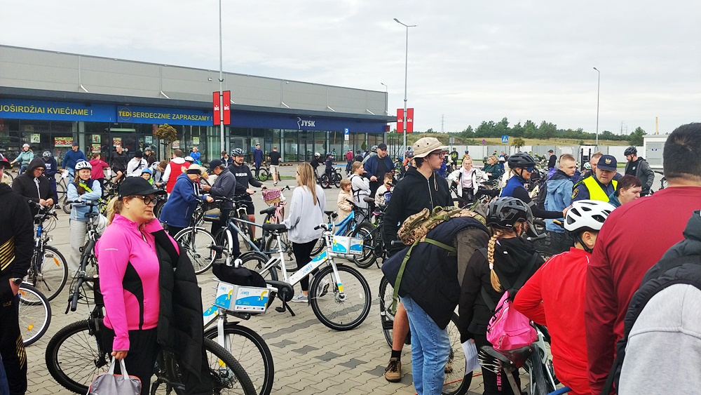 Dzień Bez Samochodu 2026 9 Dzien Bez Samochodu 2026 8