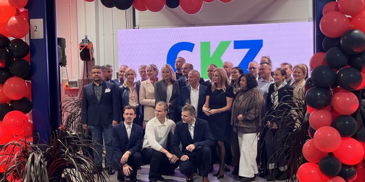Dyskutowali o kształceniu zawodowym 1 Fot. Radio 5
