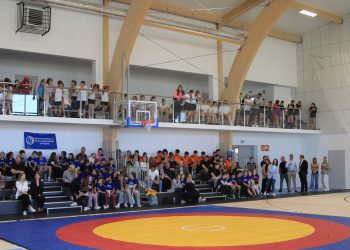 Grajewo z nową, sportową przestrzenią 4 Fot. Radio 5