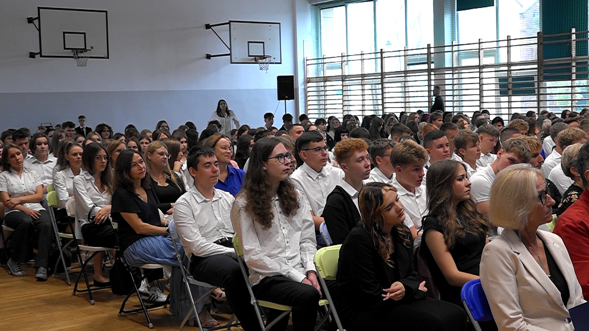 "Odkąd pamiętam, nigdy takiej niskiej liczby uczniów w mieście nie było" 18 Image18
