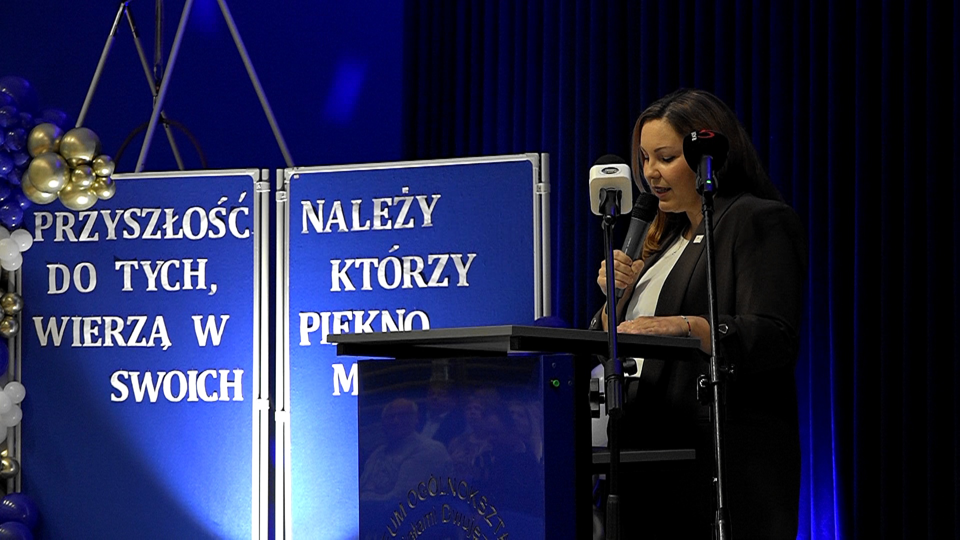 "Odkąd pamiętam, nigdy takiej niskiej liczby uczniów w mieście nie było" 5 Image4