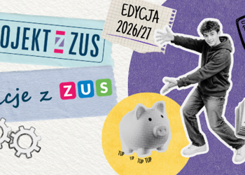 Najlepsi mogą zdobyć indeks na wymarzoną uczelnię 2 grafika ZUS
