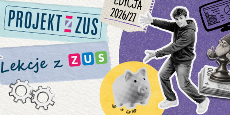 grafika ZUS