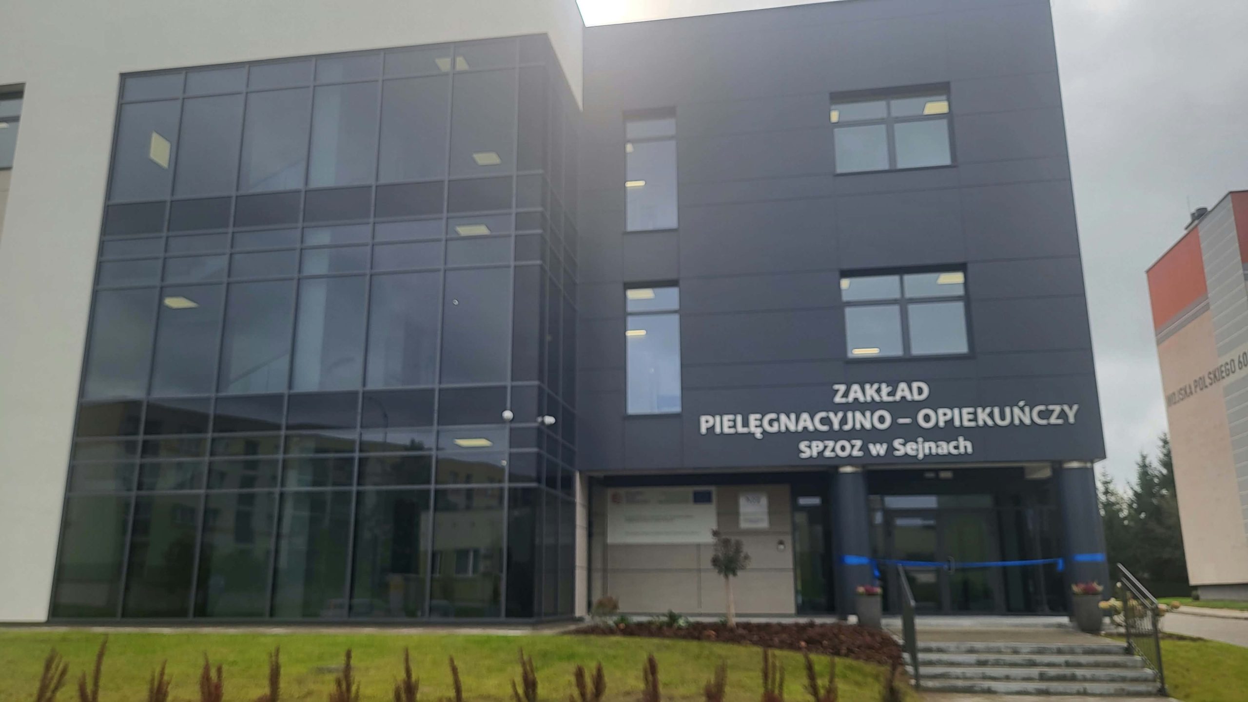 Zakład Pielęgnacyjno – Opiekuńczy w Sejnach otwarty 32 Messenger creation 10E0258B 5F0D 4E60 89E6 587D5AF6F21A scaled