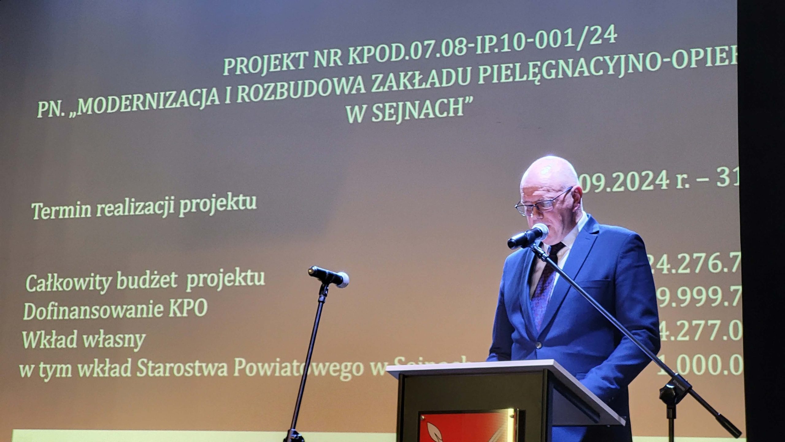 Zakład Pielęgnacyjno – Opiekuńczy w Sejnach otwarty 9 Messenger creation 6855ABAD 7B02 4075 A617 8DD4C25EF2DA scaled