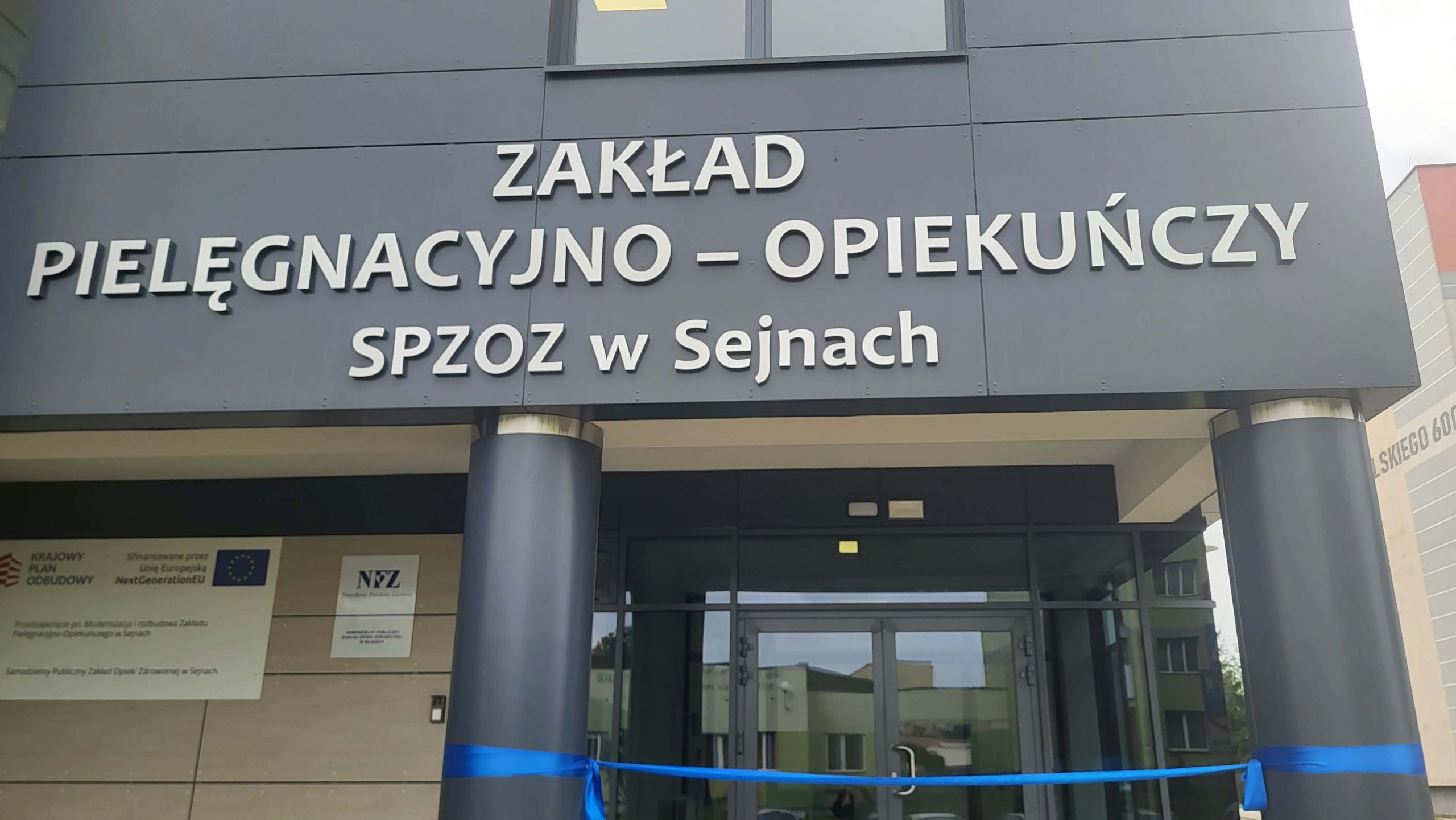 Zakład Pielęgnacyjno – Opiekuńczy w Sejnach otwarty 10 Messenger creation 9404BEE7 5803 4CF1 BA42 C14A0714D49F scaled