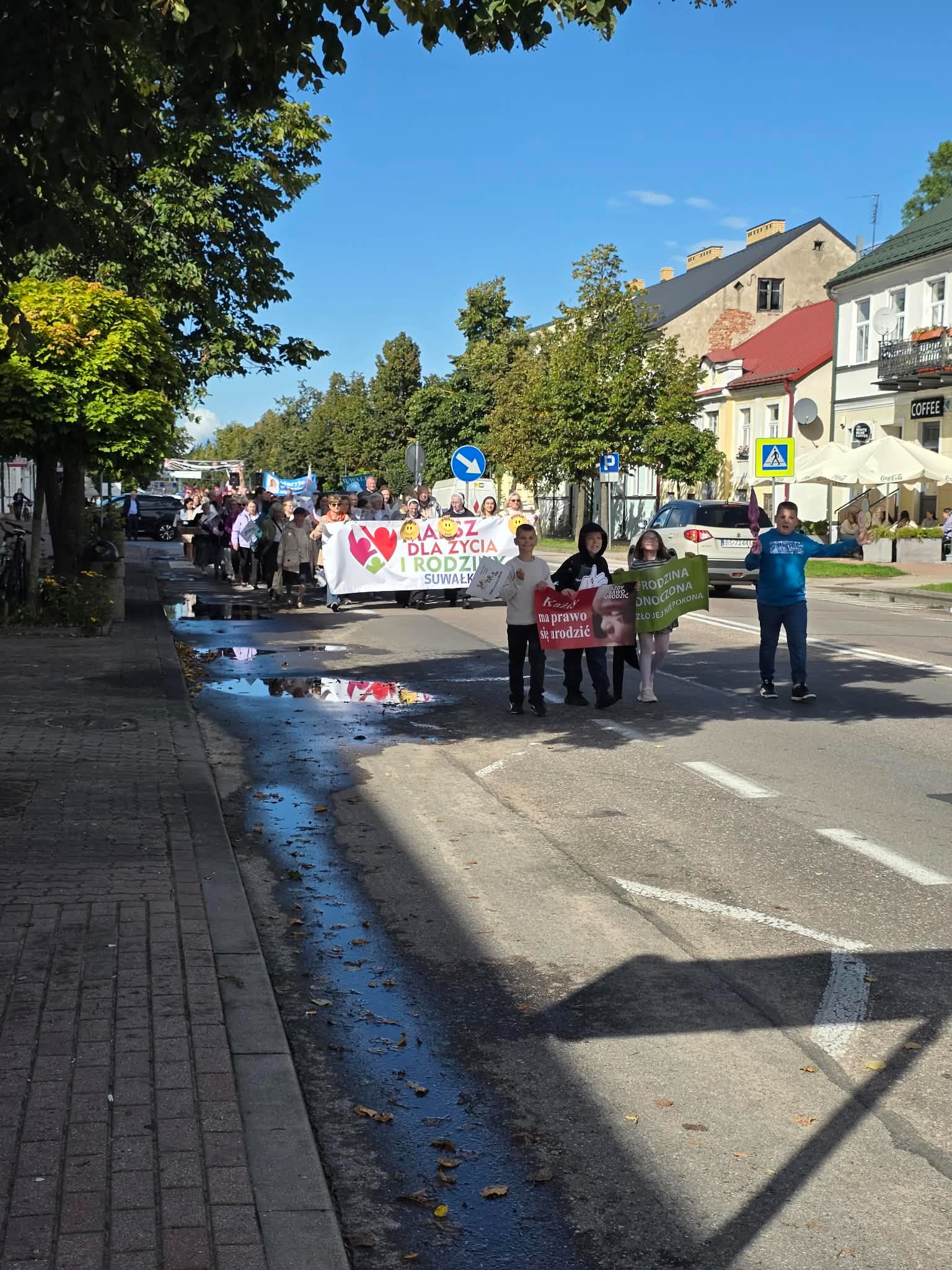 Marsz dla Życia i Rodziny 17 Messenger creation C411AFFB FB70 4760 8D86 087B559B4FA4