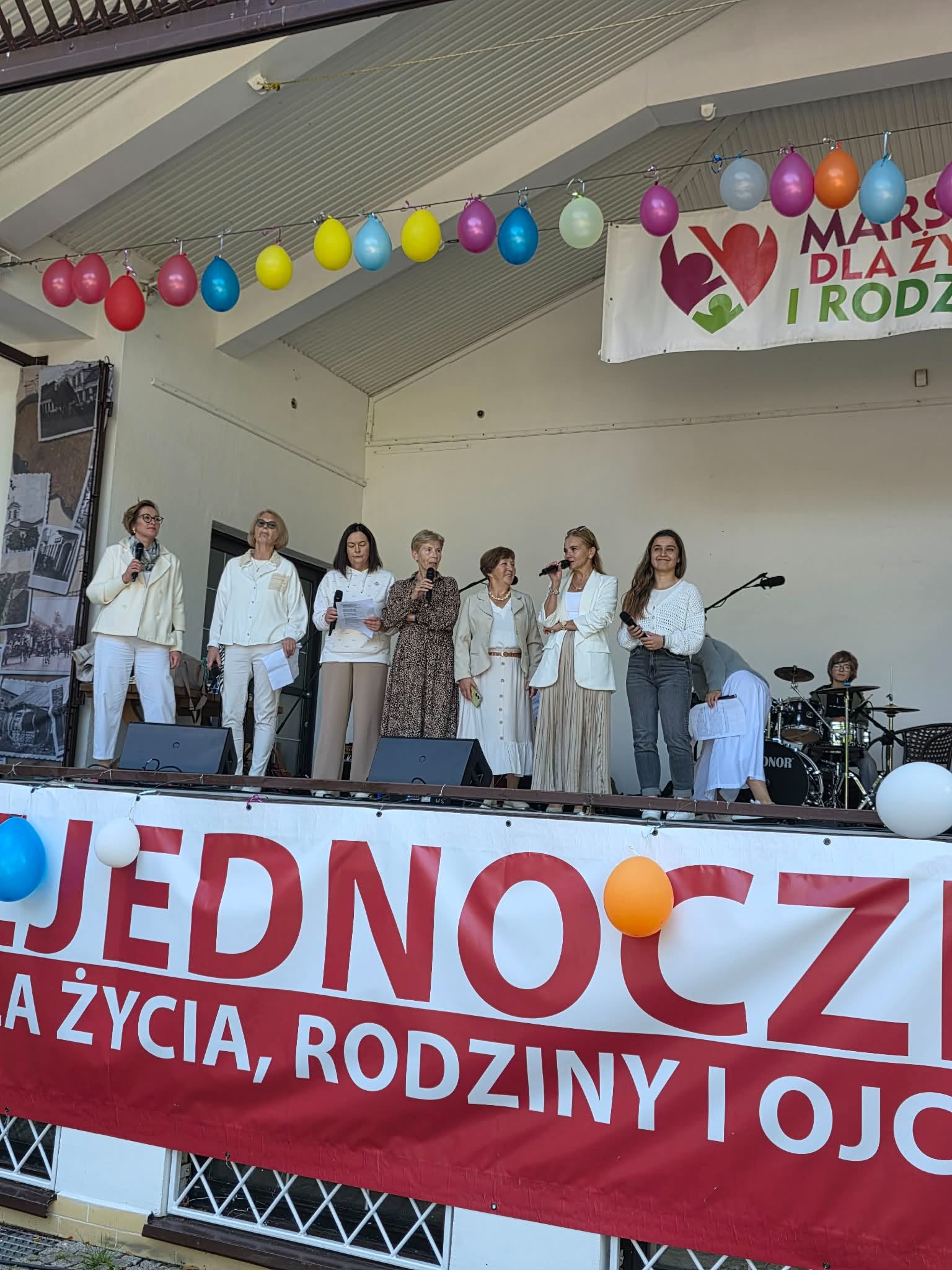 Marsz dla Życia i Rodziny 41 Messenger creation F565BD7F C937 400D 8177 51C839D26C8F