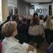 XV edycja Narodowego Czytania. W bibliotece zabrzmiały "Dziady" 19 Narodowe Czytanie Ełk 2026