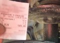 Nie wystawil 30 tys. paragonow. Zaplacil 700 tys. zl podatku VAT