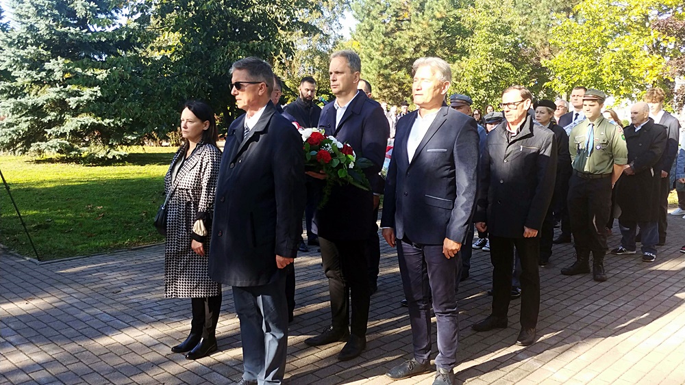Obchody Dnia Polskiego Państwa Podziemnego 2 Obchody Dnia Polskiego Panstwa Podziemnego 1