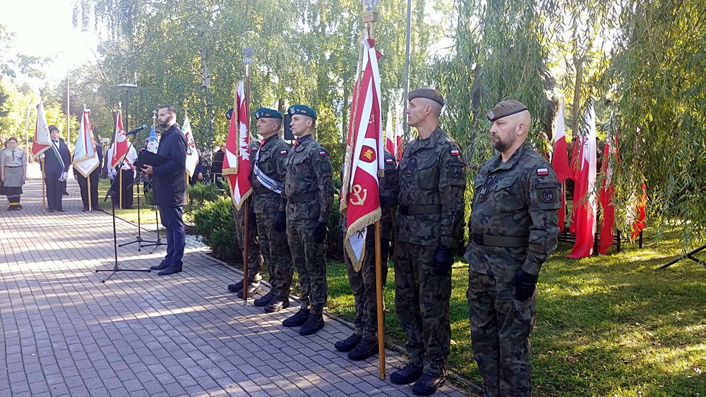 Obchody Dnia Polskiego Państwa Podziemnego 12 Obchody Dnia Polskiego Panstwa Podziemnego 12