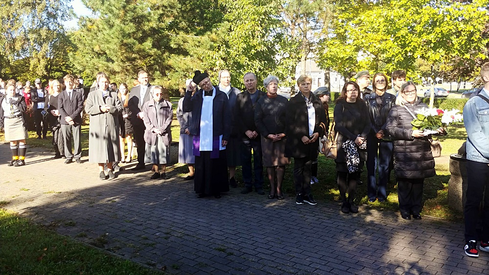 Obchody Dnia Polskiego Państwa Podziemnego 13 Obchody Dnia Polskiego Panstwa Podziemnego 13
