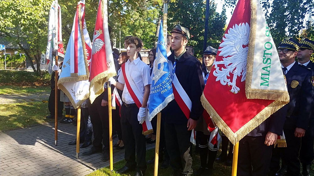 Obchody Dnia Polskiego Państwa Podziemnego 9 Obchody Dnia Polskiego Panstwa Podziemnego 8