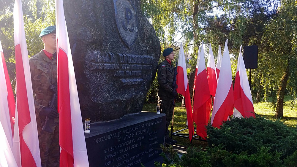 Obchody Dnia Polskiego Państwa Podziemnego 10 Obchody Dnia Polskiego Panstwa Podziemnego 9