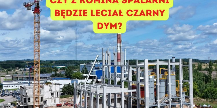 PGO zaprasza do dyskusji na temat spalarni 1 PGO