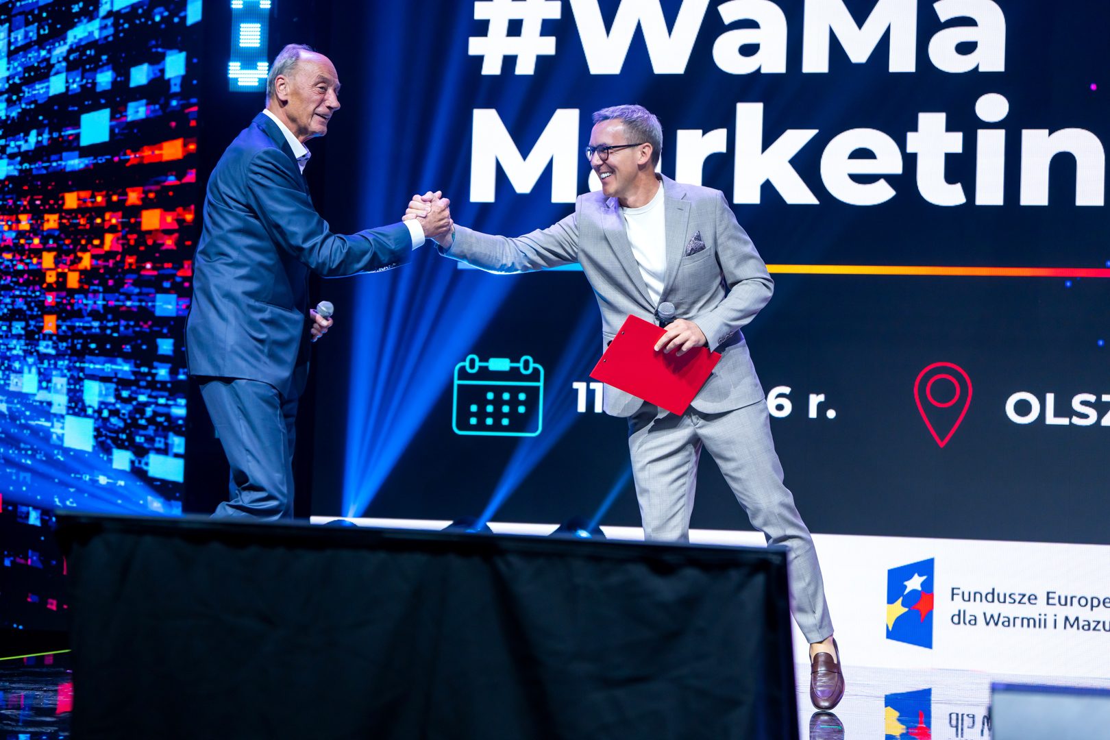 WaMaMarketing 247