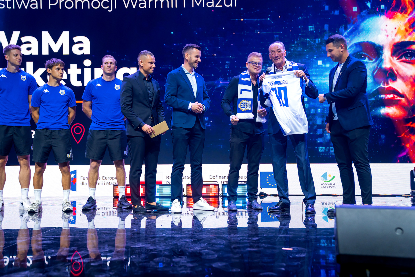 #WaMaMarketing 2026: człowiek, kreatywność i technologia w centrum rozmów w Olsztynie 20 WaMaMarketing 271