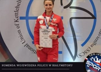 Wioletta Bujanowska 1