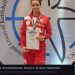 Suwalska policjantka w plebiscycie na najpopularniejszego sportowca 29 Wioletta Bujanowska 1