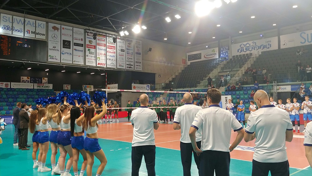 XVII Memoriał Józefa Gajewskiego 11 XVII Memorial Jozefa Gajewskiego 10