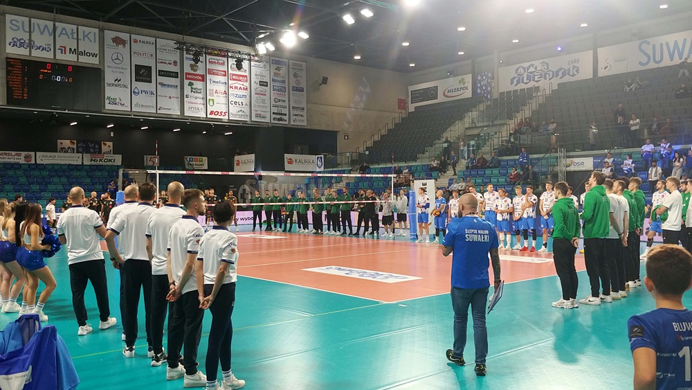 XVII Memoriał Józefa Gajewskiego 12 XVII Memorial Jozefa Gajewskiego 11