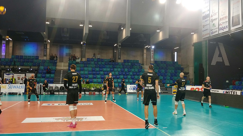 XVII Memoriał Józefa Gajewskiego 5 XVII Memorial Jozefa Gajewskiego 4