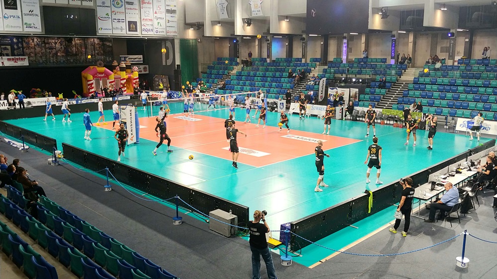XVII Memoriał Józefa Gajewskiego 7 XVII Memorial Jozefa Gajewskiego 6
