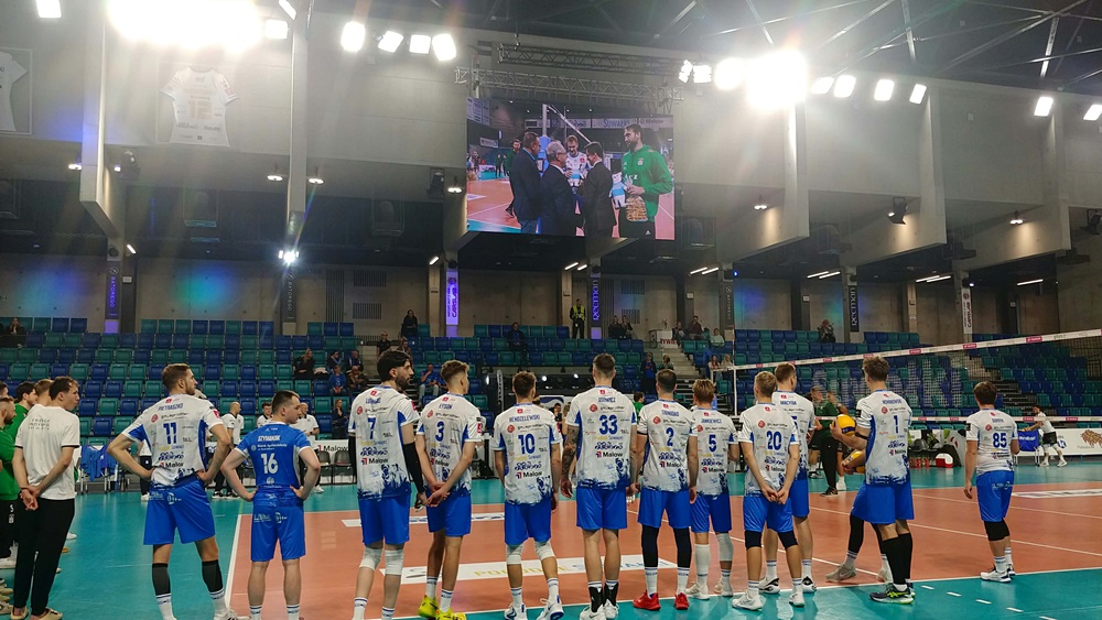 XVII Memoriał Józefa Gajewskiego 8 XVII Memorial Jozefa Gajewskiego 7