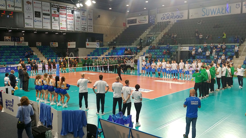 XVII Memoriał Józefa Gajewskiego 9 XVII Memorial Jozefa Gajewskiego 8