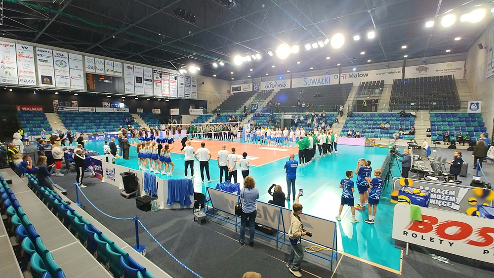 XVII Memoriał Józefa Gajewskiego 10 XVII Memorial Jozefa Gajewskiego 9