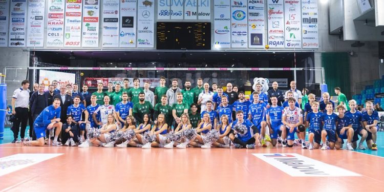 XVII Memoriał Józefa Gajewskiego za nami 1 XVII Memorial Jozefa Gajewskiego za nami 5