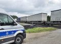 Zderzenie pociagu z ciezarowka