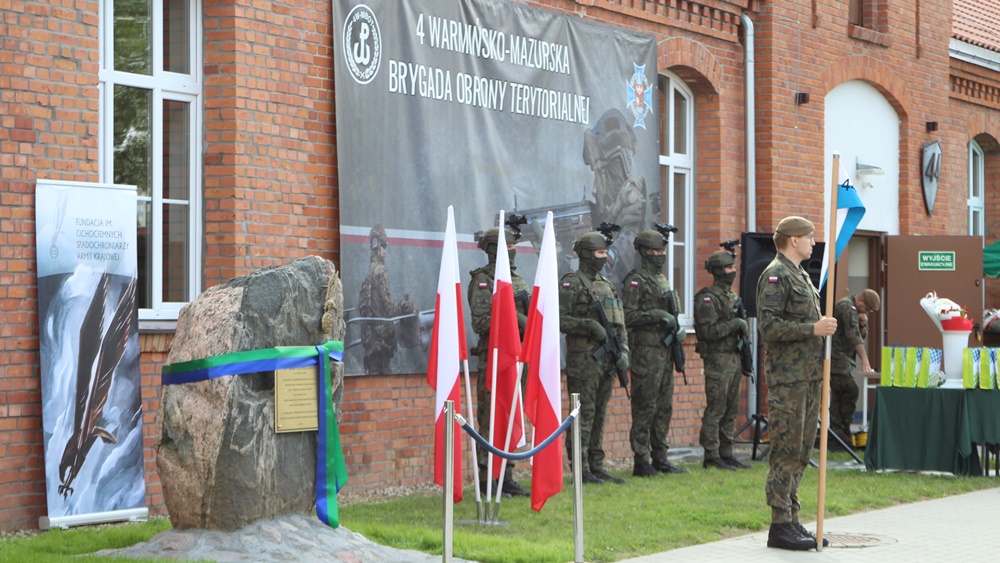Ełccy żołnierze mają powód do dumy 13 a1 1