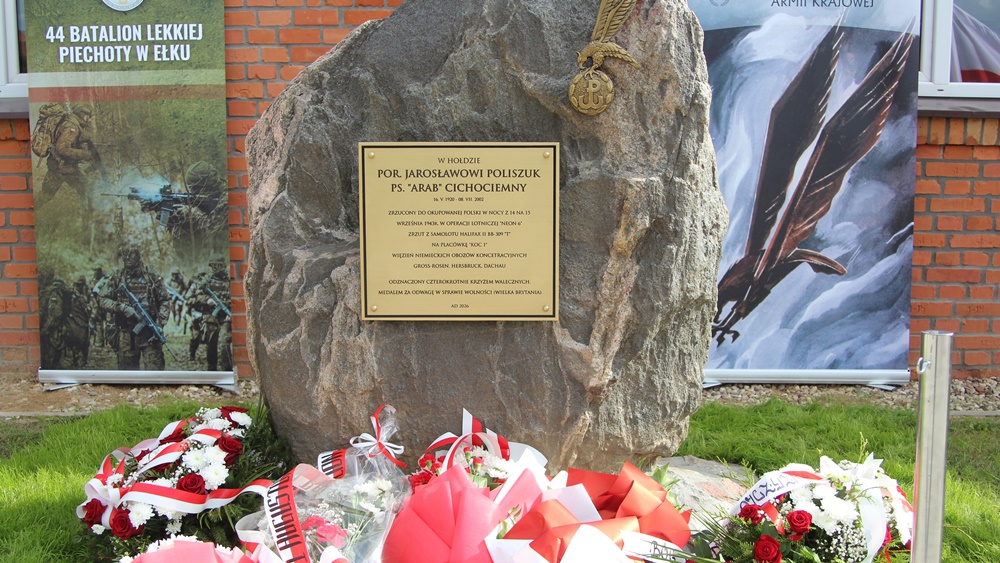 Ełccy żołnierze mają powód do dumy 3 a11 1