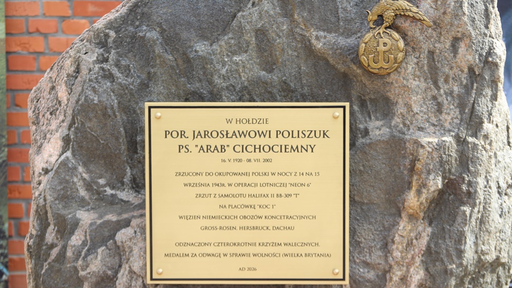Ełccy żołnierze mają powód do dumy 2 a12 1