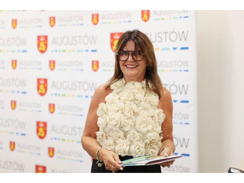 „Augustowskie ogrody i balkony przyjazne pszczołom 2026" 16 a15