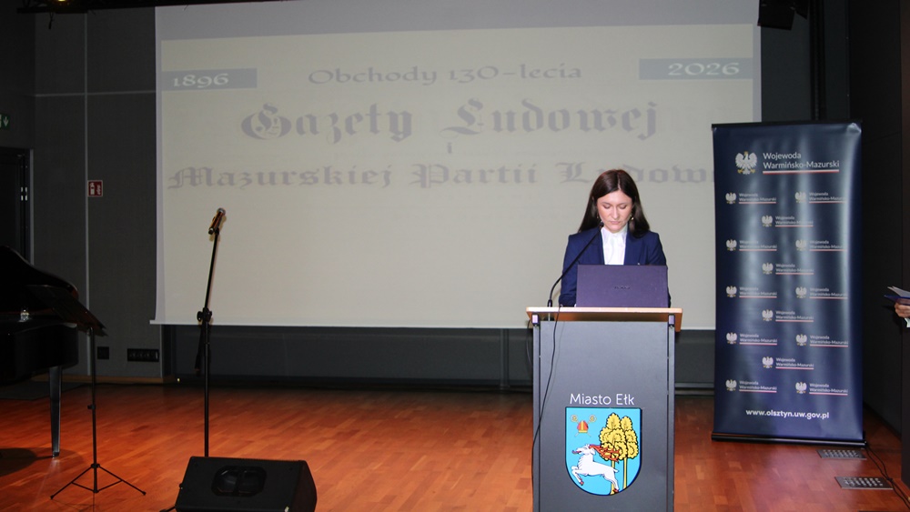 130 lat temu powstała Mazurska Partia Ludowa 3 a2 2