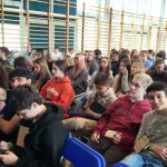 Europejski Puchar Erasmusa rozpoczął się w III Liceum Ogólnokształcącym w Suwałkach 10 a23ad923 75ed 41ee 8b22 e55b364d57d9