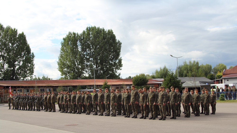 Ełccy żołnierze mają powód do dumy 11 a3 1