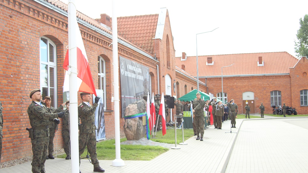 Ełccy żołnierze mają powód do dumy 9 a5 1