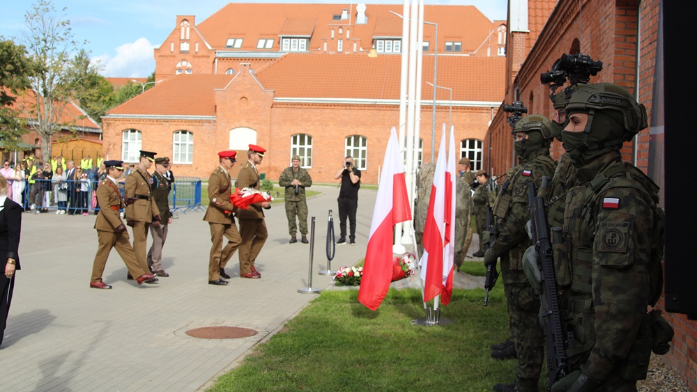 Ełccy żołnierze mają powód do dumy 5 a9 1