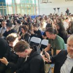 Europejski Puchar Erasmusa rozpoczął się w III Liceum Ogólnokształcącym w Suwałkach 12 ab0cf149 0f6f 4e25 bcac a58da4e9c827
