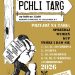 Pchli Targ w niedzielę 10 afisz pchli targ 2026