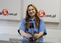Aneta Zamojska/Fot. Radio 5