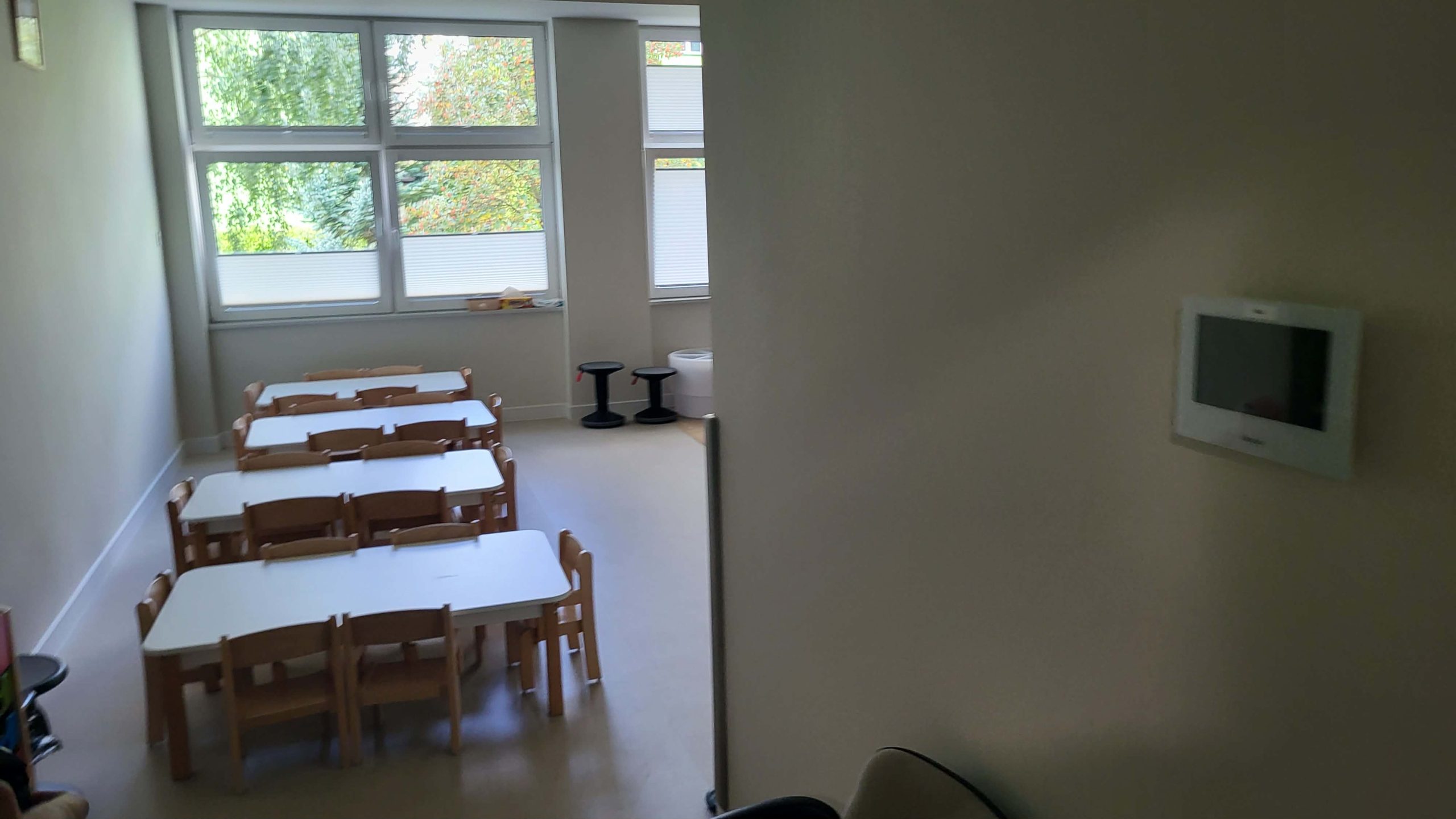 Otwarcie nowego, czwartego Żłobka Miejskiego 19 d2a61759 2f72 4581 ac6a ad00616984db scaled